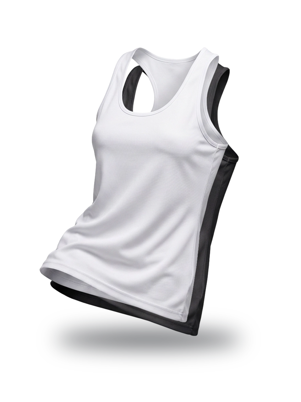 DÉBARDEUR SPORT FEMME – JHK – SPORTARBL — visuel principal